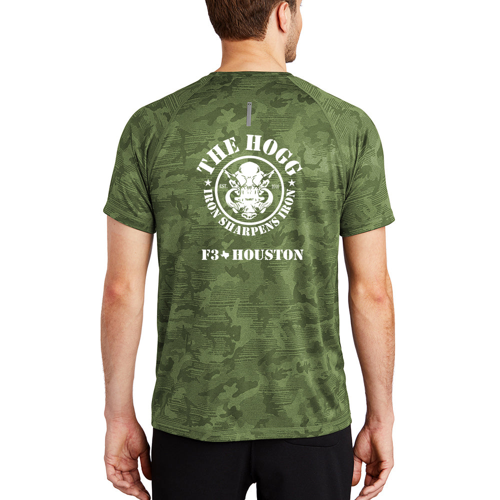 F3 Houston Hogg Pre-Order July 2024