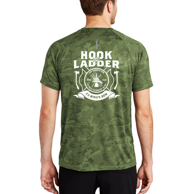 F3 King's Den Hook and Ladder Pre-Order July 2024