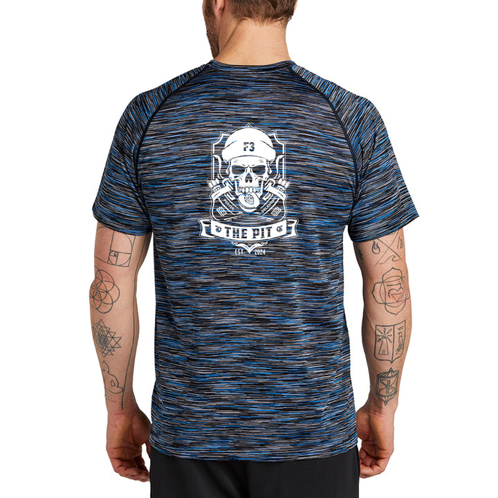 F3 Tulsa The Pit Pre-Order April 2024