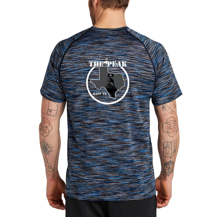 F3 Katy TX The Peak Pre-Order April 2024