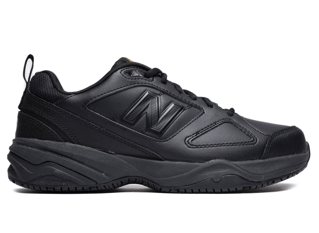 Men's New Balance 642v2, Black, 11.5 D Medium