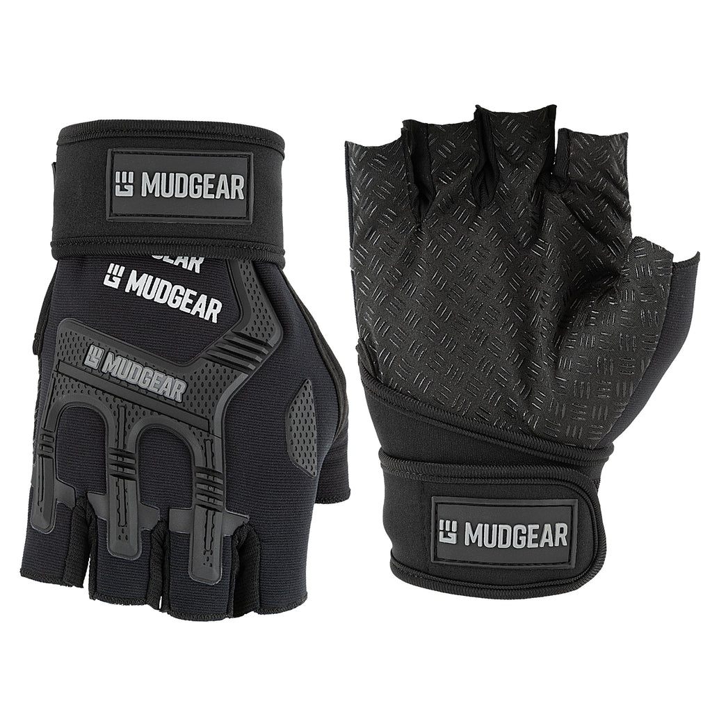 MudGear Grip Gloves – The F3 Gear Store