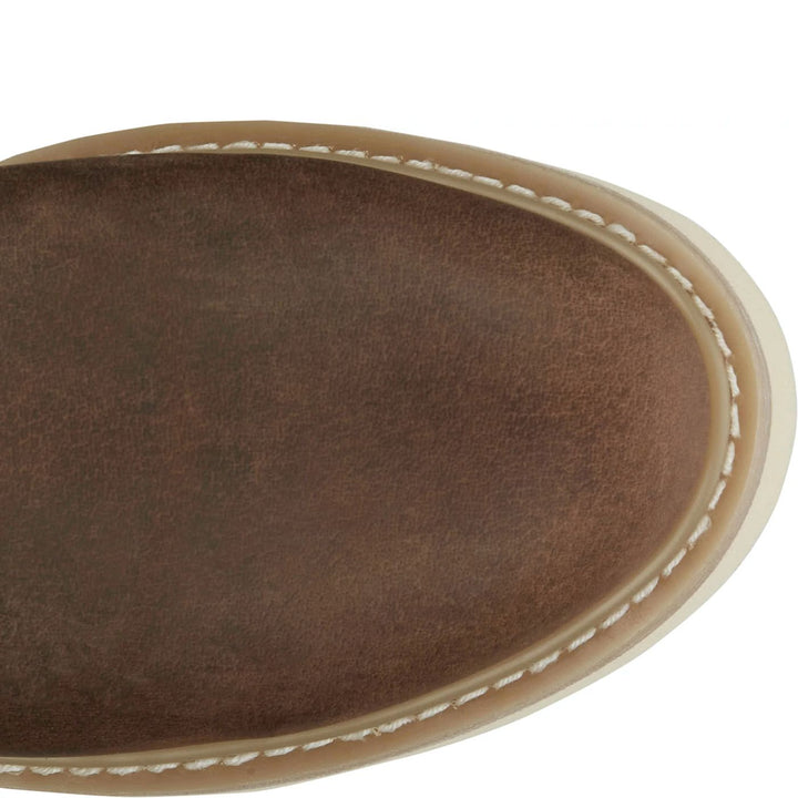 Men's Justin Ram, Pecan Brown