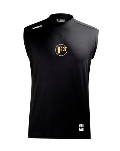 F3 Brutus Memorial Shirt Pre-Order August 2023