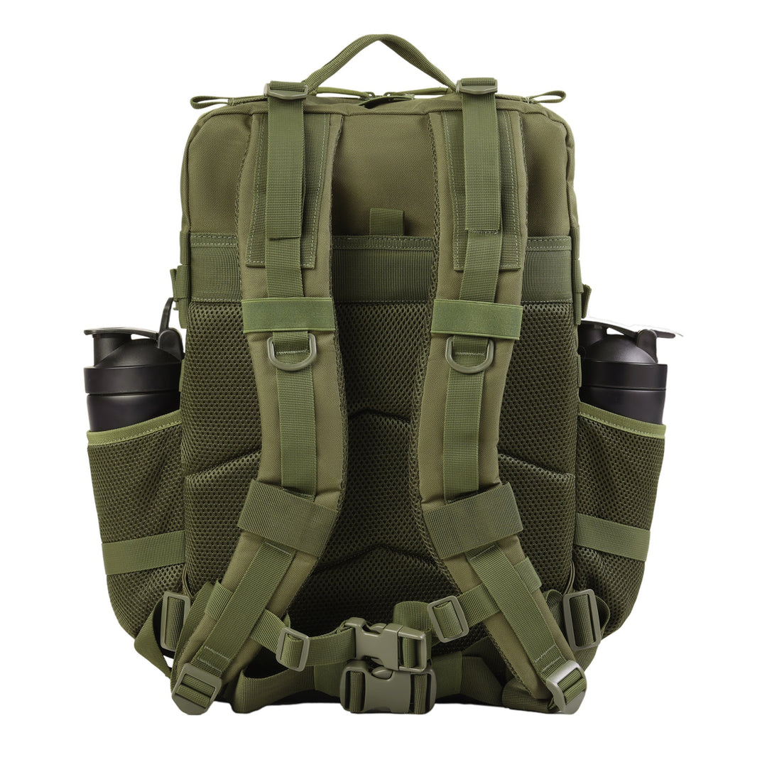 Directional Force Overwatch Ruck Pack - Forest Green
