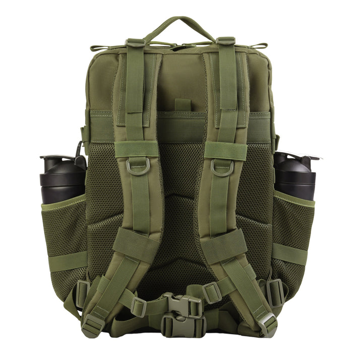 Directional Force Overwatch Ruck Pack - Forest Green
