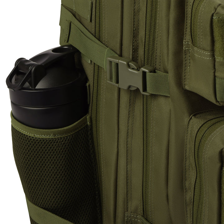 Directional Force Overwatch Ruck Pack - Forest Green
