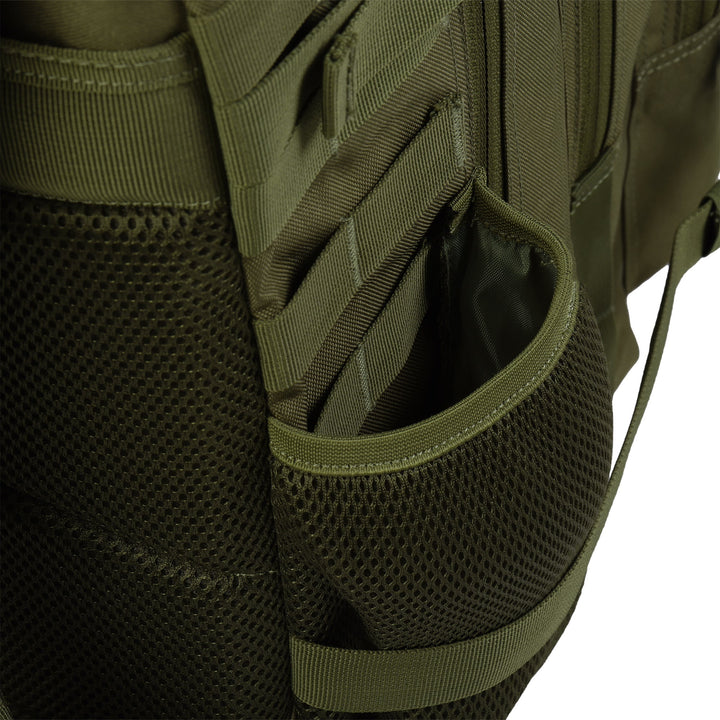 Directional Force Overwatch Ruck Pack - Forest Green