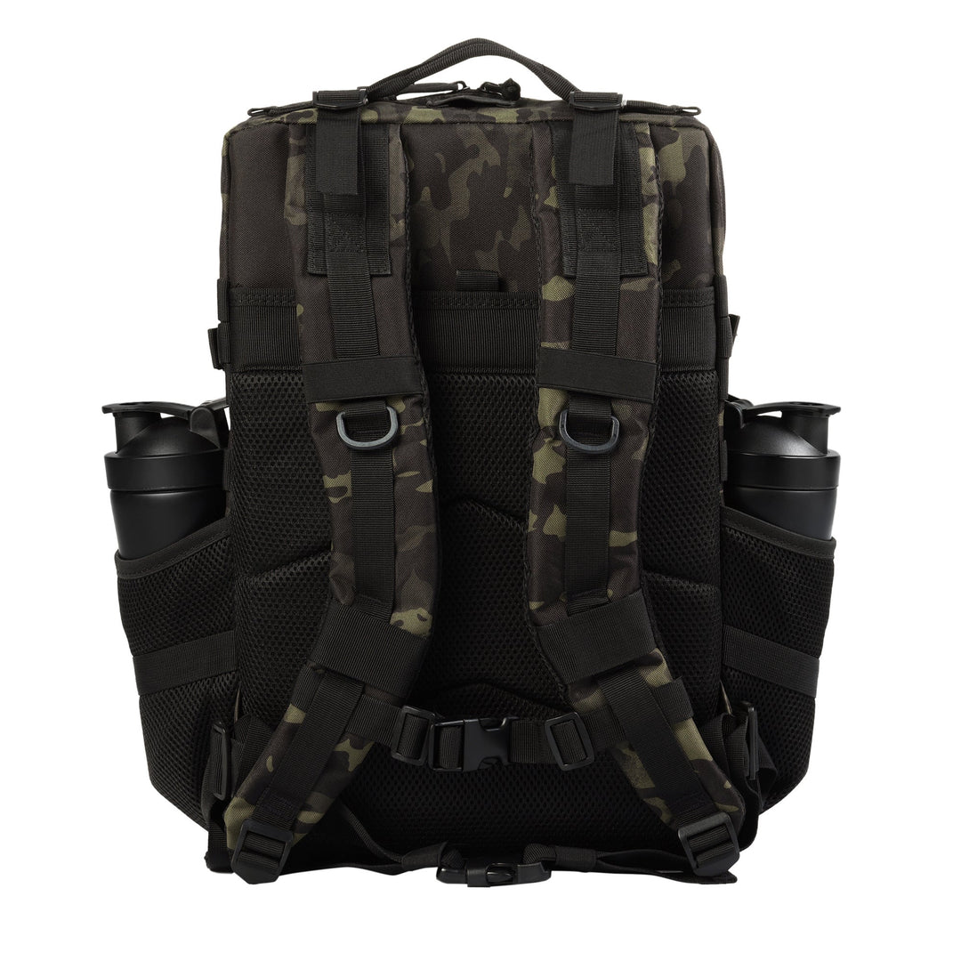 Overwatch Ruck Pack - Stealth Camo