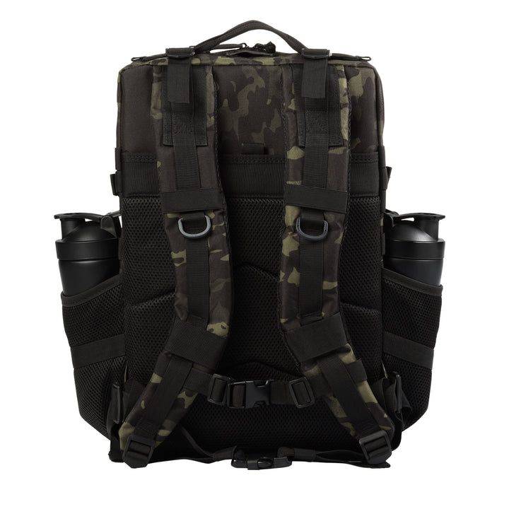 Overwatch Ruck Pack - Stealth Camo
