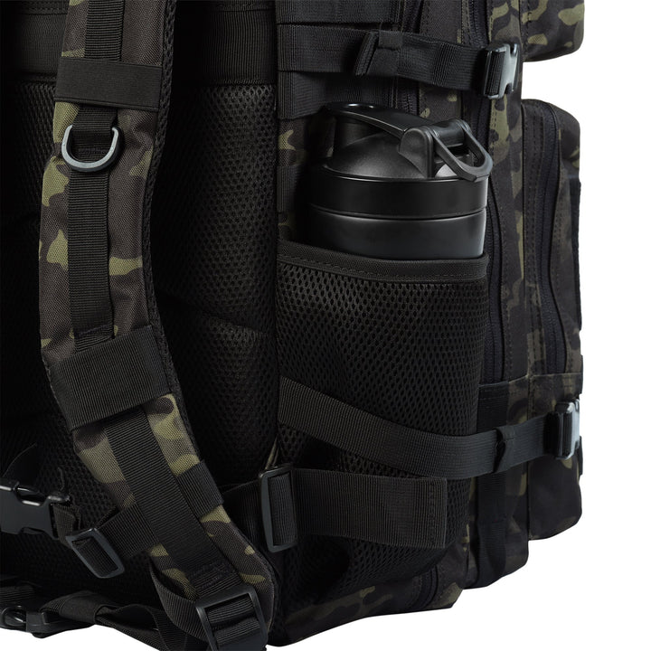 Overwatch Ruck Pack - Stealth Camo