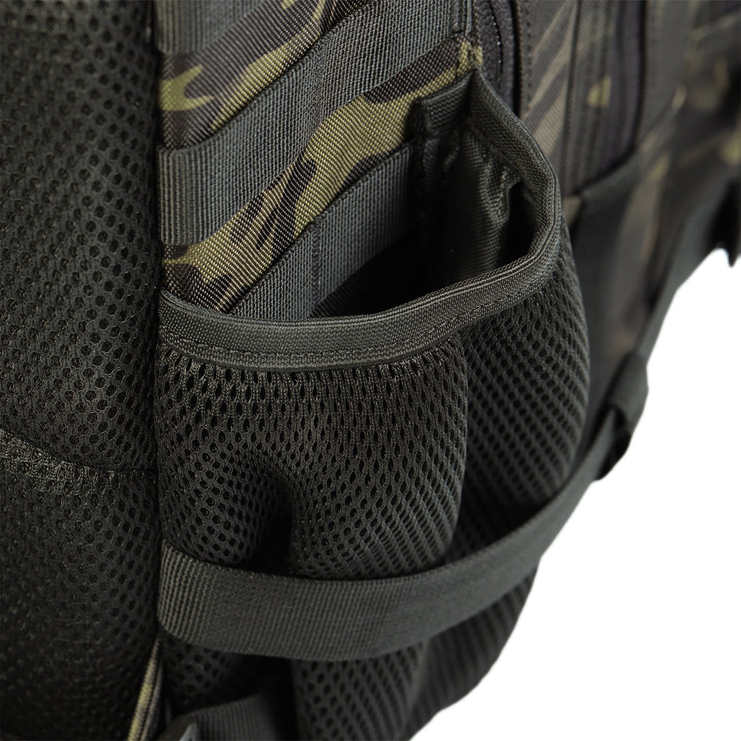Overwatch Ruck Pack - Stealth Camo