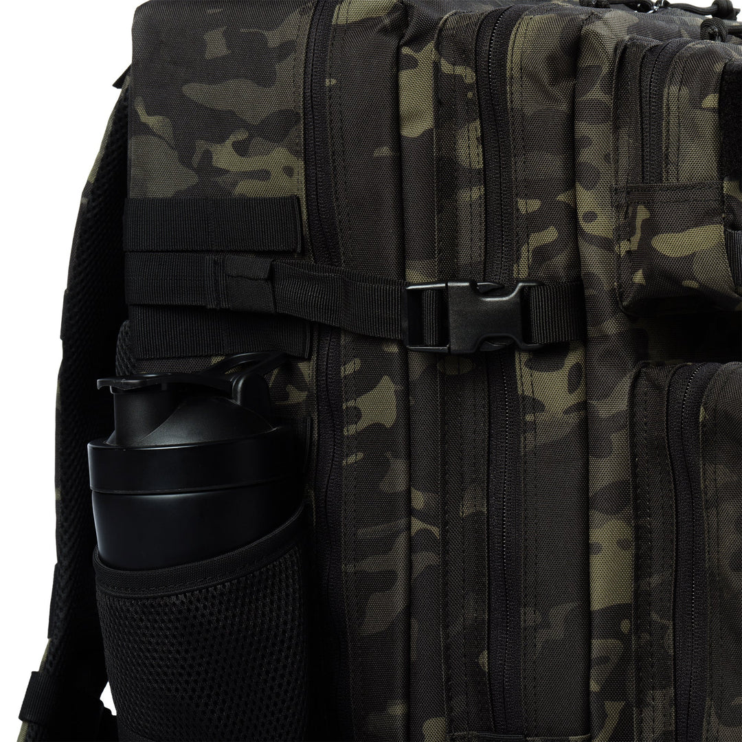 Overwatch Ruck Pack - Stealth Camo