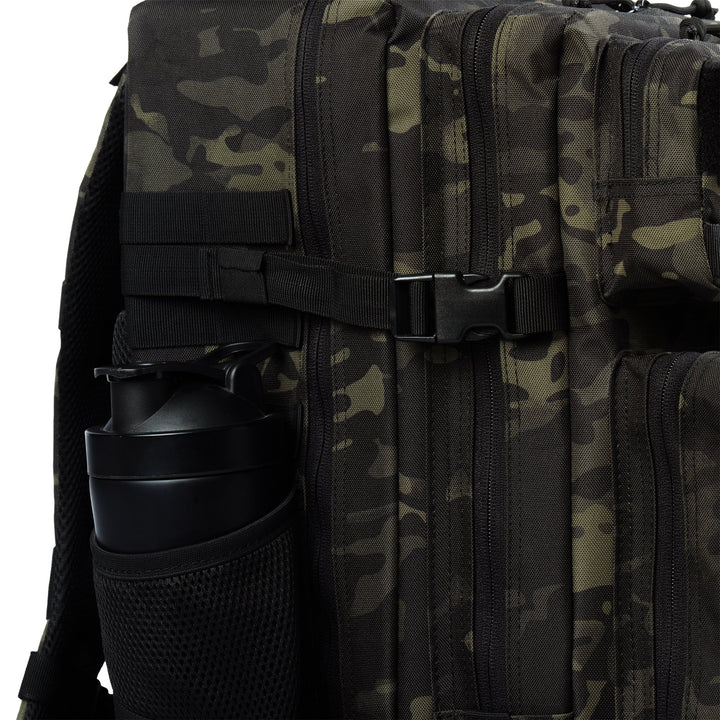 Overwatch Ruck Pack - Stealth Camo