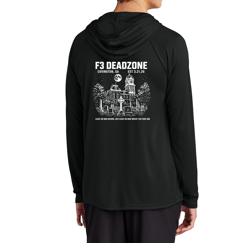 F3 CovingtoN DeadZone Pre-Order June 2026