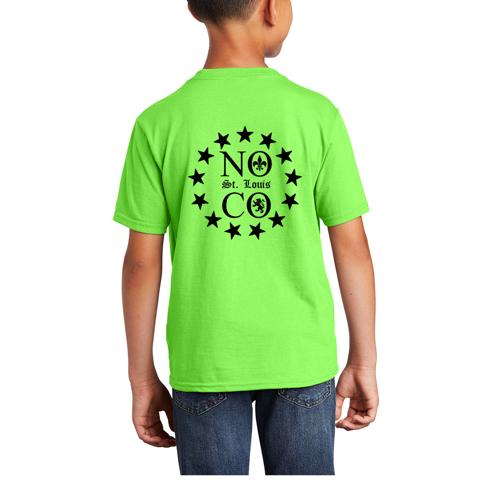 F3 NOCO St. Louis (Black Logo) Pre-Order December 2024