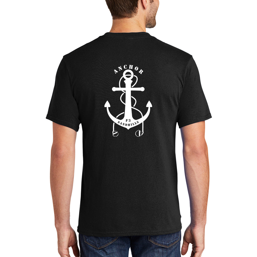 F3 Sandhills - Anchor Pre-Order August 2025