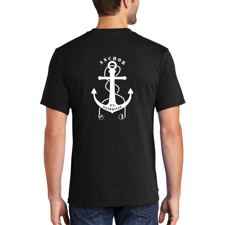 F3 Sandhills - Anchor Pre-Order August 2025