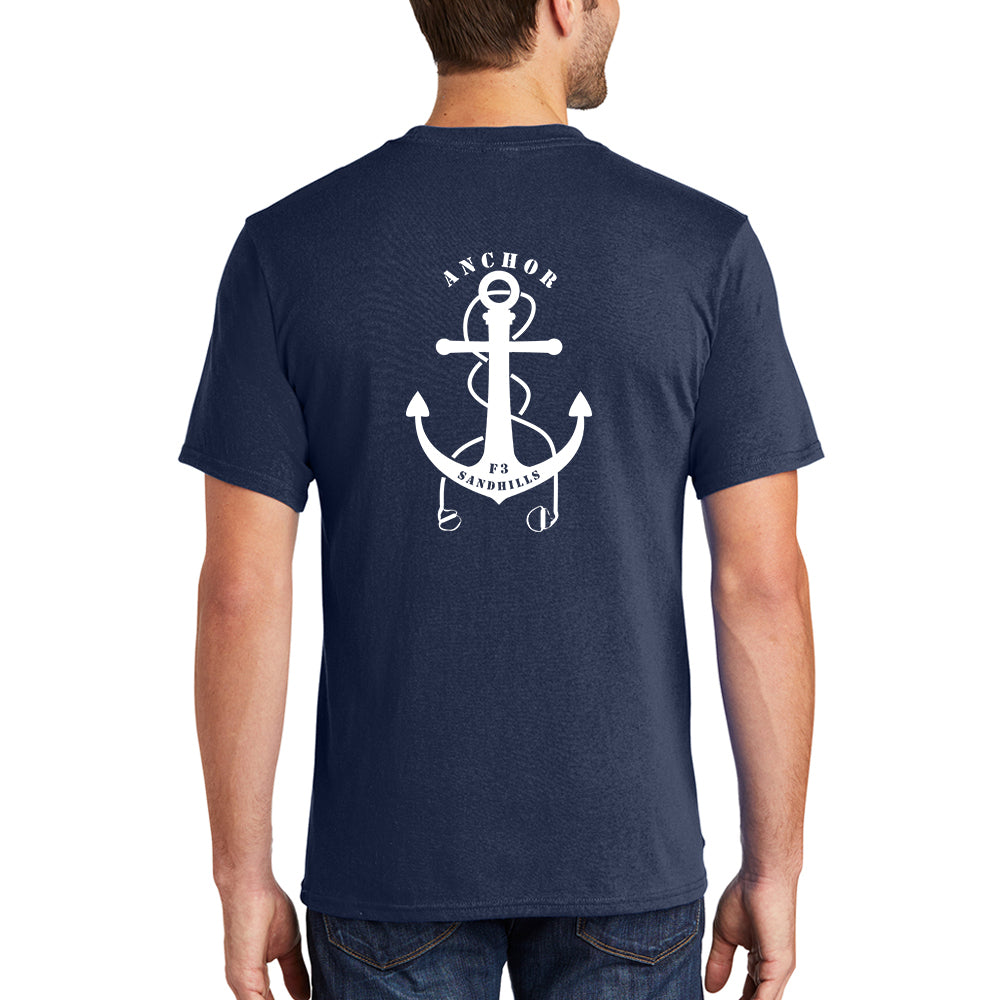 F3 Sandhills - Anchor Pre-Order August 2025