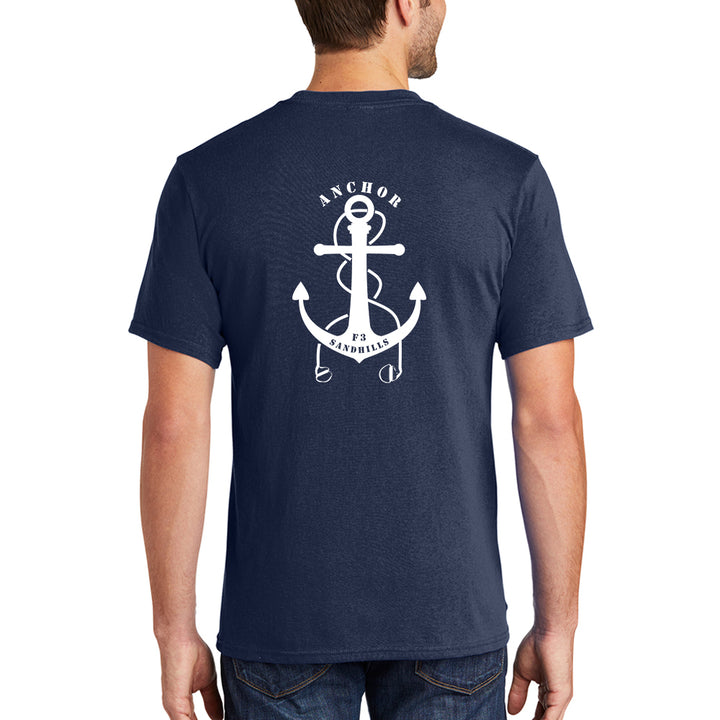F3 Sandhills - Anchor Pre-Order August 2025