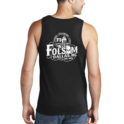 F3 Folsom Pre-Order June 2024