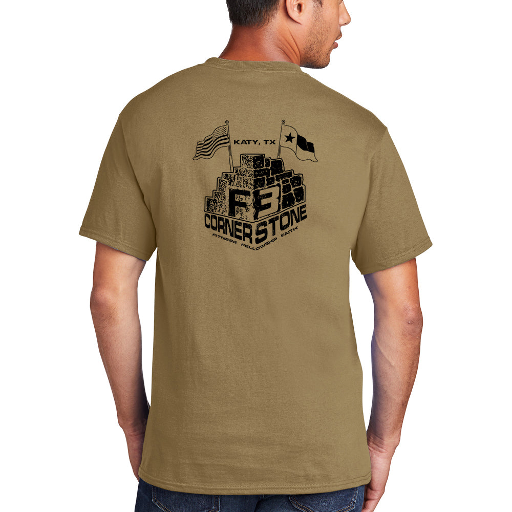 F3 Katy Cornerstone Spring 2024 Pre-Order March 2024