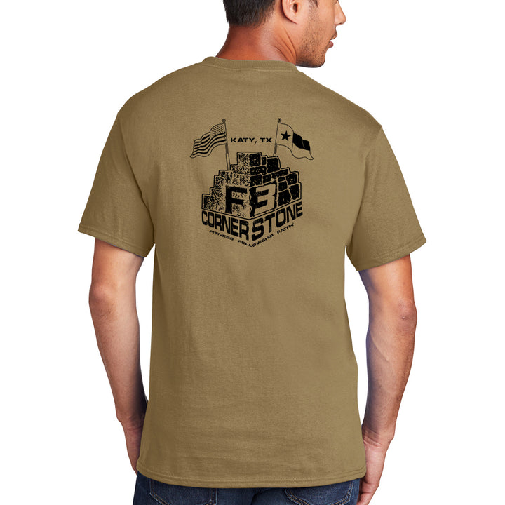 F3 Katy Cornerstone Spring 2024 Pre-Order March 2024