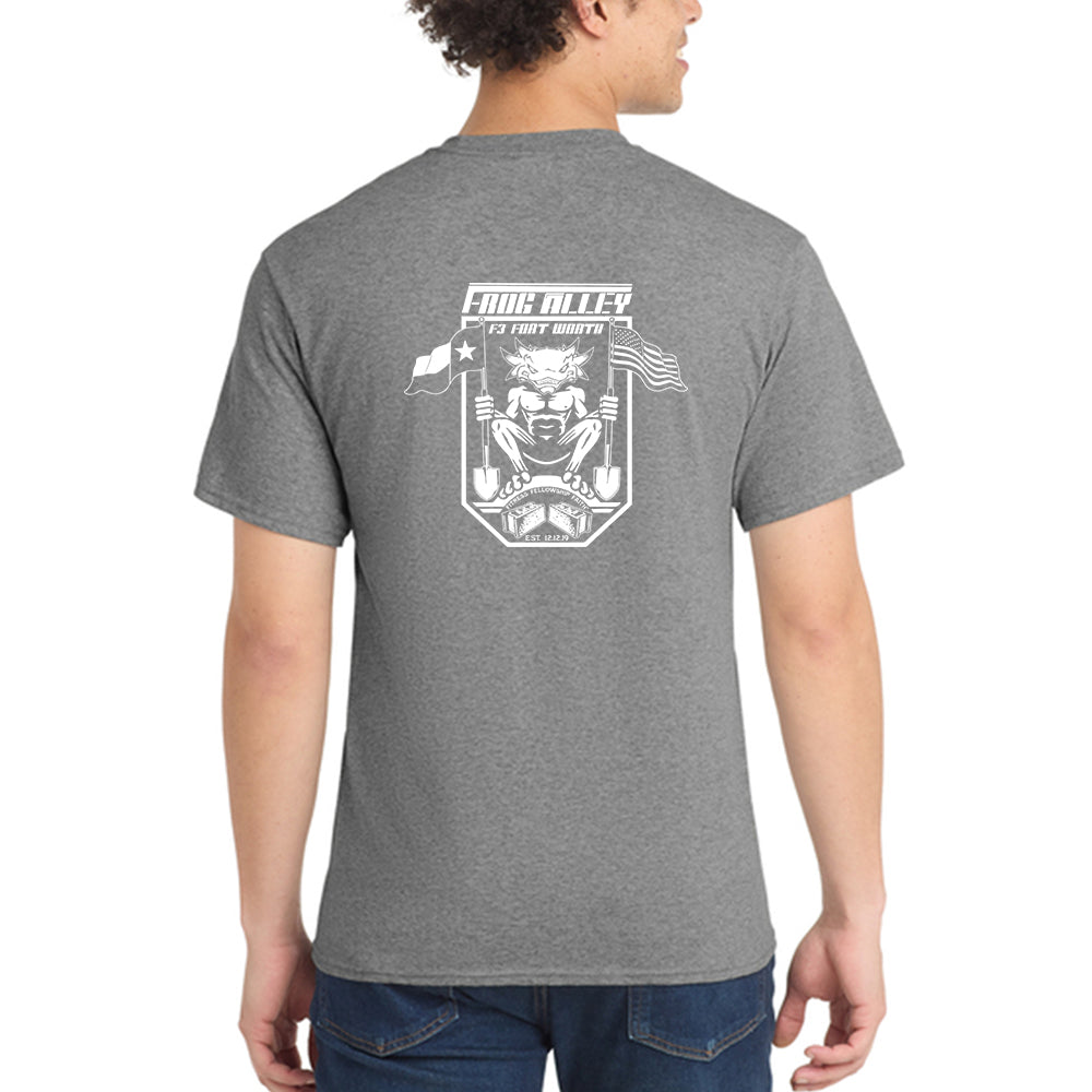 F3 Fort Worth Frog Alley Pre-Order July 2026