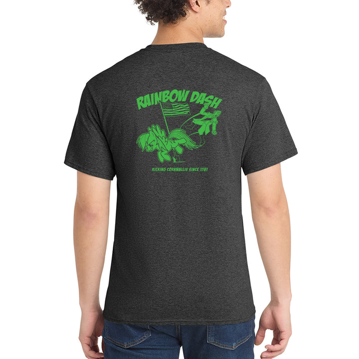 F3 Greensboro Rainbow Dash Pre-Order July 2026