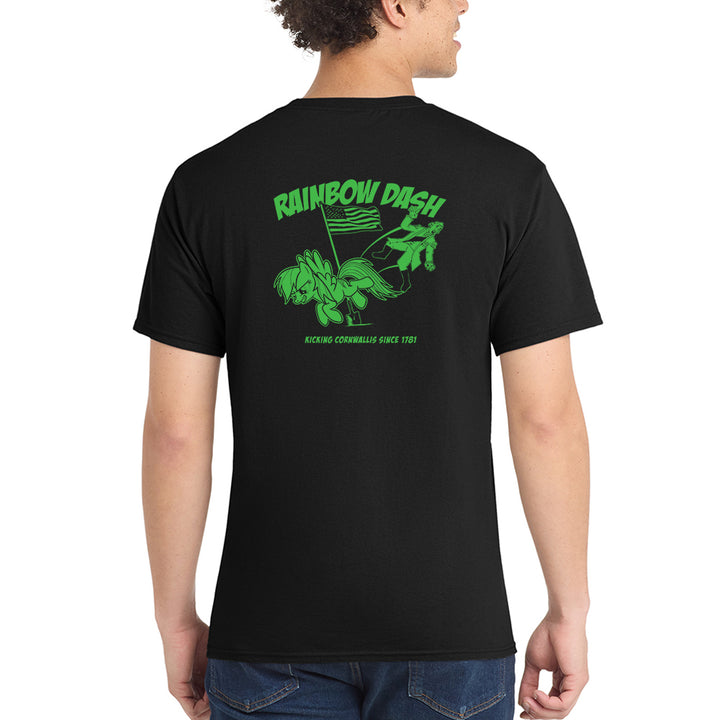 F3 Greensboro Rainbow Dash Pre-Order July 2026
