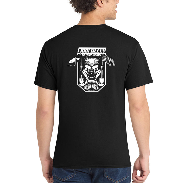 F3 Fort Worth Frog Alley Pre-Order July 2026