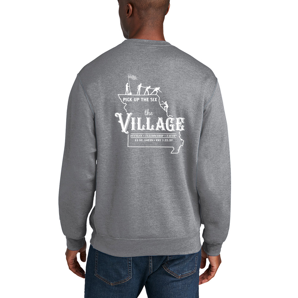 F3 St. Louis The Village Pre-Order February 2026