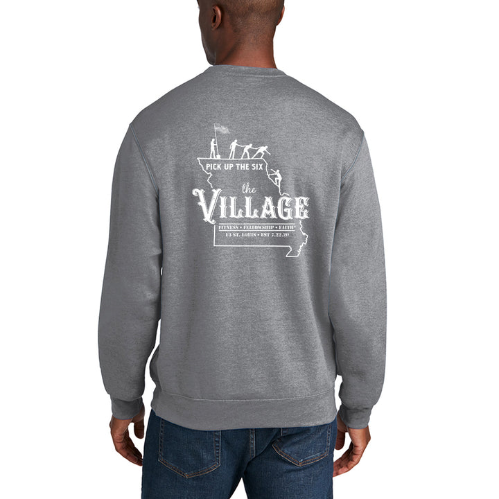 F3 St. Louis The Village Pre-Order February 2026