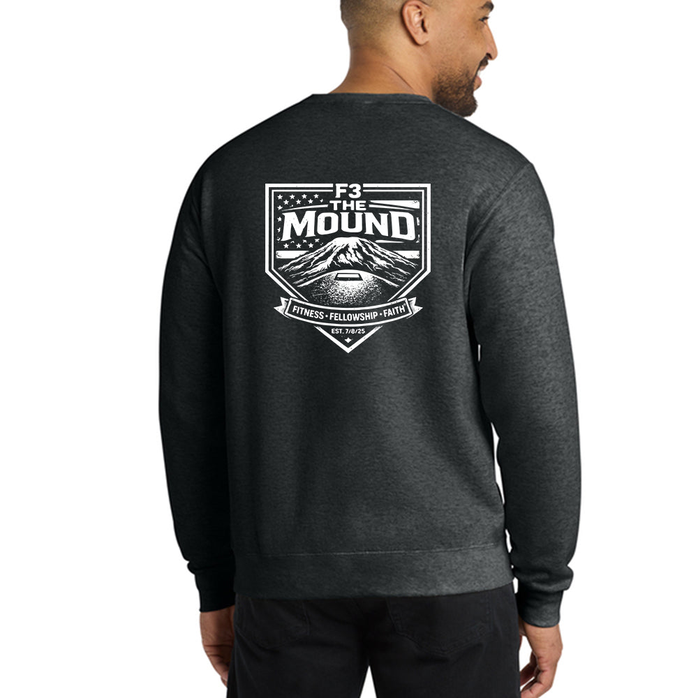 F3 Plateau The Mound Pre-Order January 2026