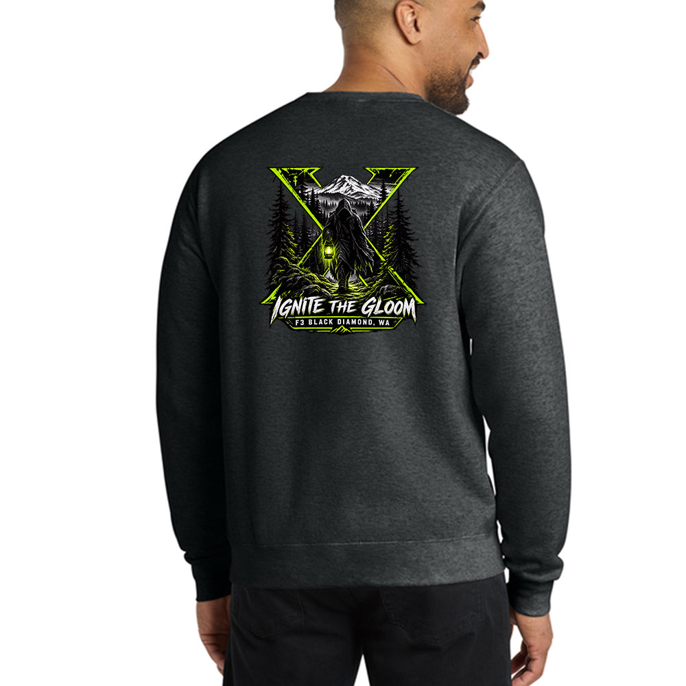 F3 X Ignite the Gloom DTF Pre-Order October 2026