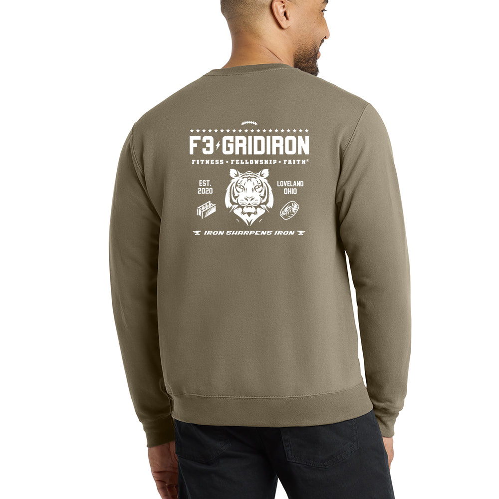 F3 Gridiron Pre-Order April 2026