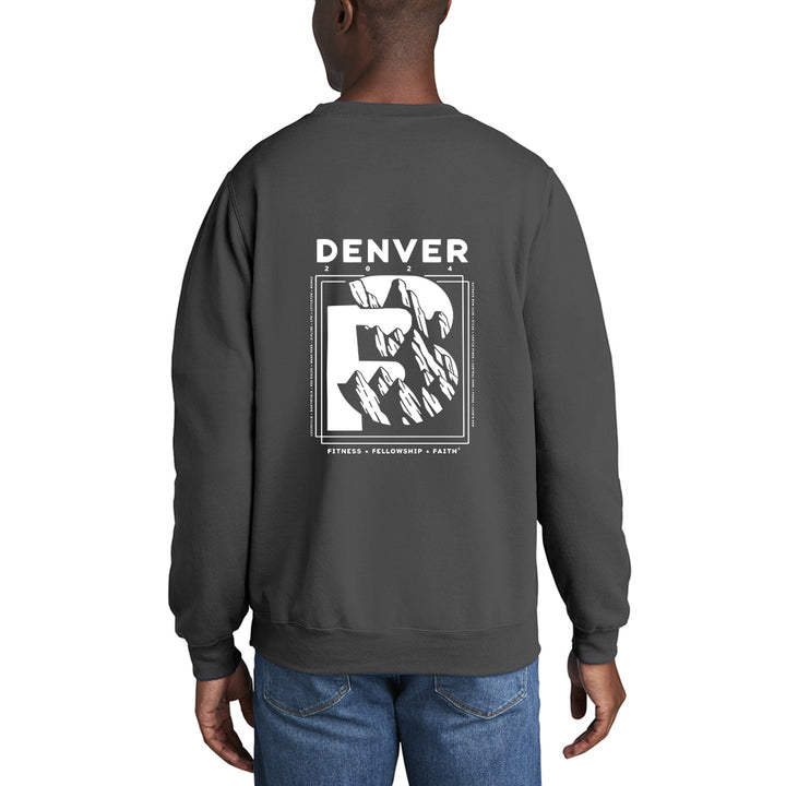 F3 Denver 2024 Pre-Order September 2024
