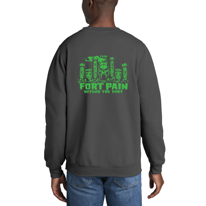 F3 Spring Hill TN, Fort Pain Pre-Order November 2025