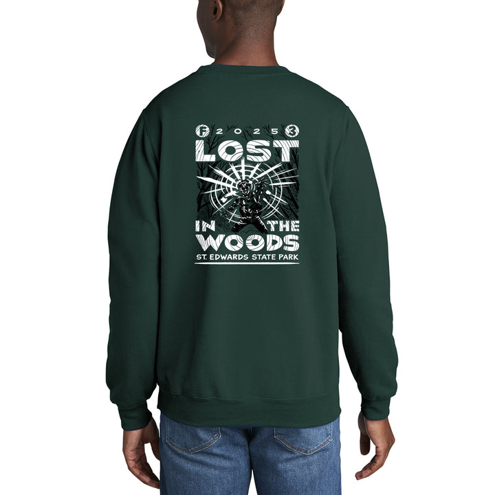 F3 Kirkland Lost in the Woods Pre-Order March 2026