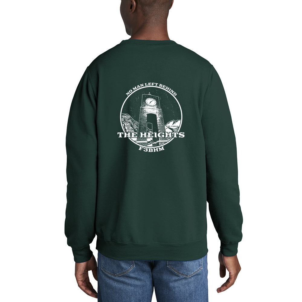 F3 Birmingham The Heights Pre-Order May 2024