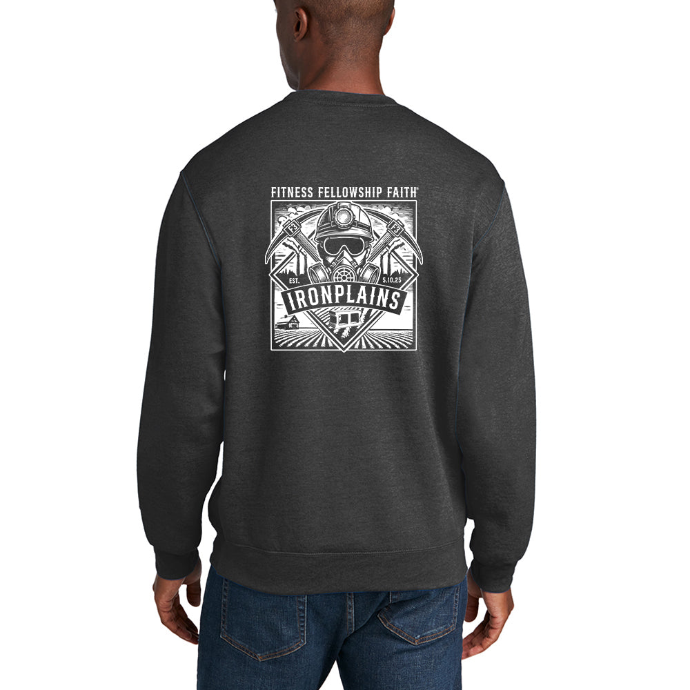 F3 IronPlains Launch Pre-Order October 2025