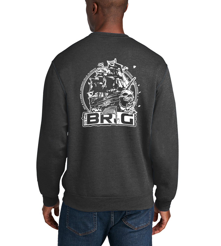 F3 Birmingham Brig Pre-Order May 2025