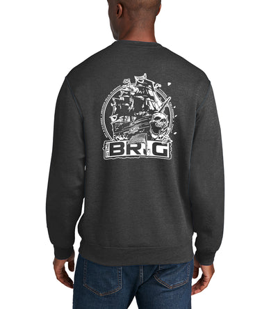 F3 Birmingham Brig Pre-Order May 2025