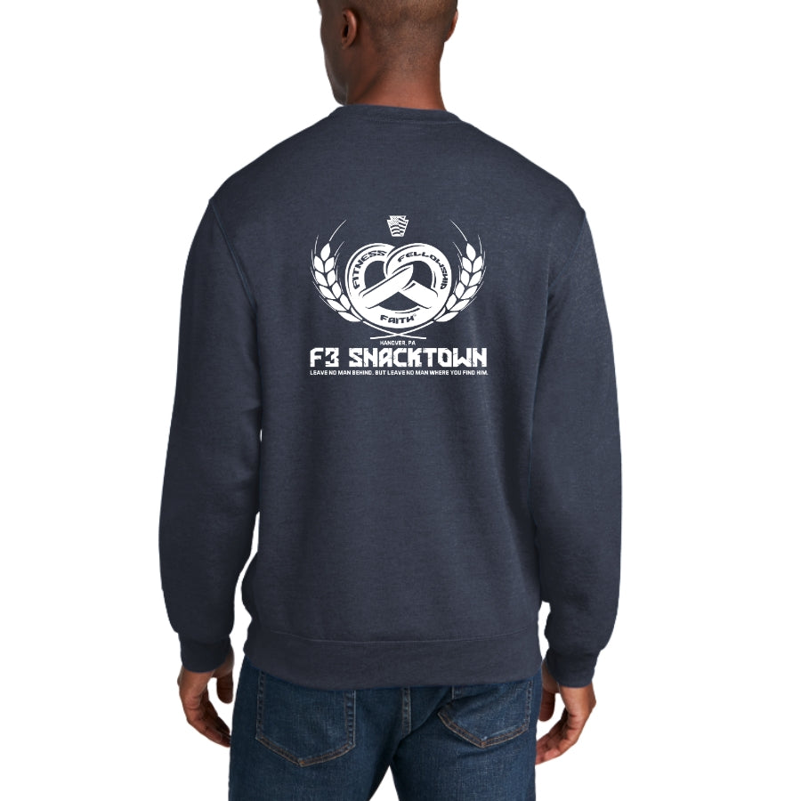 F3 Snacktown Pre-Order April 2025