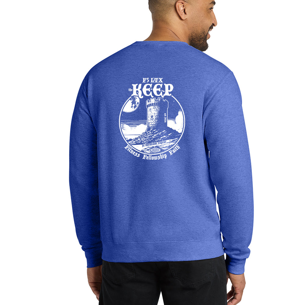 F3 LTX The Keep Winter Gear Order Pre-Order November 2025