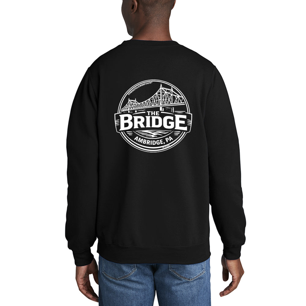 F3 Pittsburgh The Bridge Pre-Order December 2025