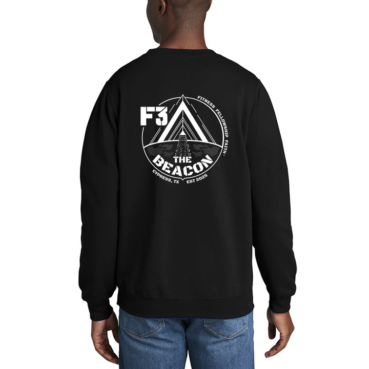 F3 MKT The Beacon Kickoff Pre-Order November 2025