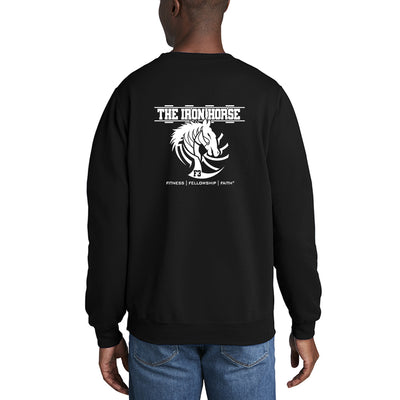 F3 Iron Horse Pre-Order April 2025
