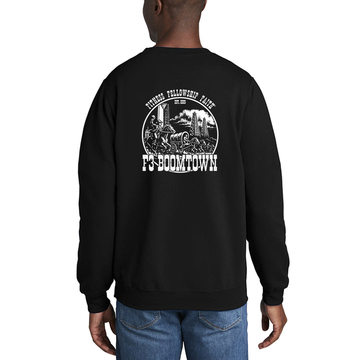 F3 Boomtown Pre-Order October 2026
