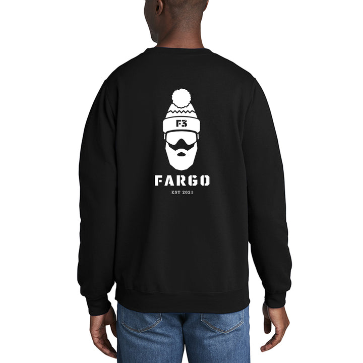 F3 Fargo Pre-Order September 2026